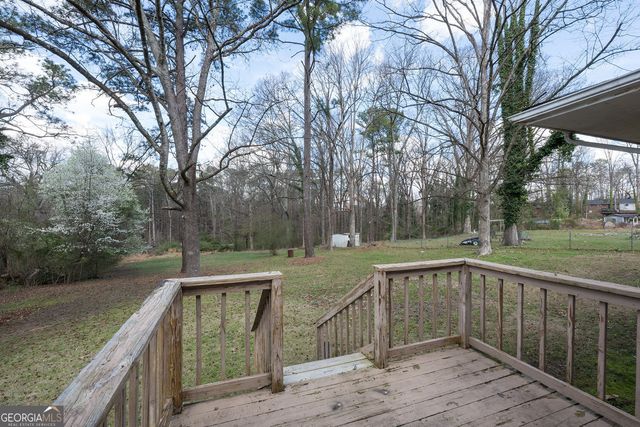 2058 River Road, Ellenwood, GA 30294