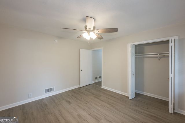 2058 River Road, Ellenwood, GA 30294