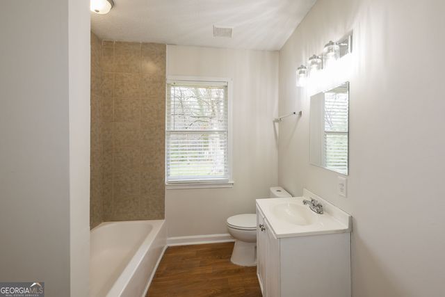 2058 River Road, Ellenwood, GA 30294