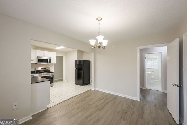 2058 River Road, Ellenwood, GA 30294