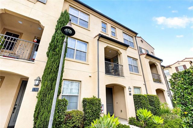156 Capricorn, Irvine, CA 92618
