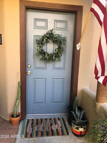 1446 E GROVERS Avenue 9, Phoenix, AZ 85022