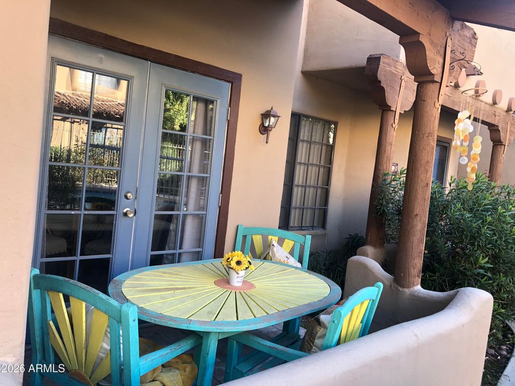 1446 E GROVERS Avenue 9, Phoenix, AZ 85022 — photo 2