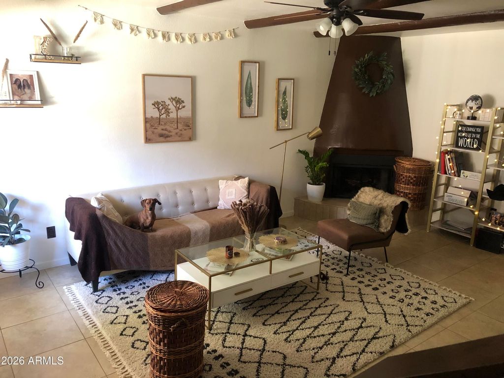 1446 E GROVERS Avenue 9, Phoenix, AZ 85022 — photo 3