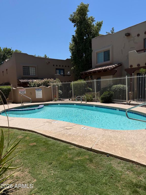 1446 E GROVERS Avenue 9, Phoenix, AZ 85022 — photo 4