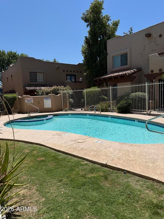 1446 E GROVERS Avenue 9, Phoenix, AZ 85022 — photo 5