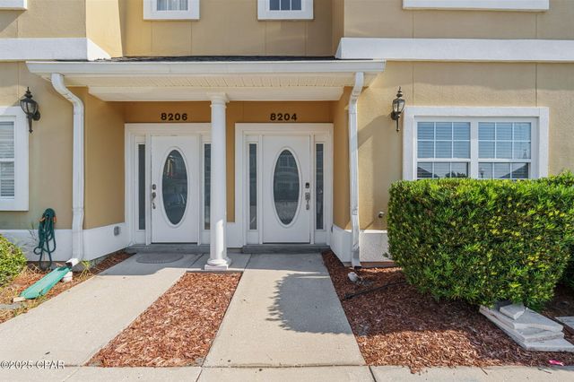 8204 Annabellas Lane, Panama City Beach, FL 32407