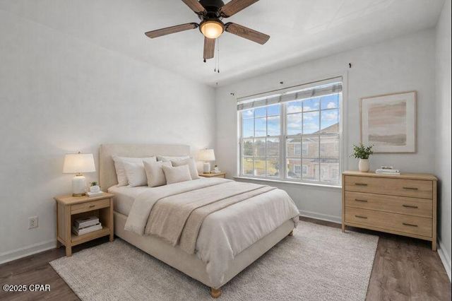 8204 Annabellas Lane, Panama City Beach, FL 32407