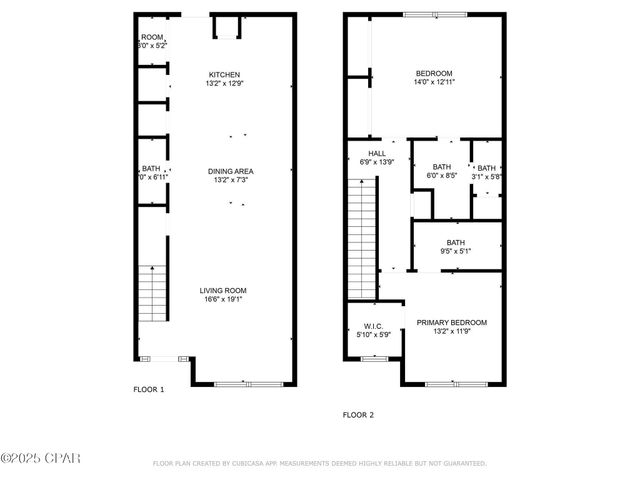 8204 Annabellas Lane, Panama City Beach, FL 32407