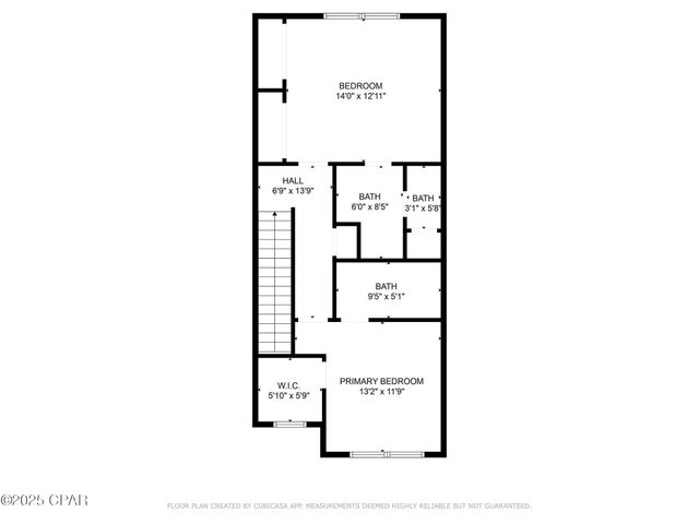 8204 Annabellas Lane, Panama City Beach, FL 32407