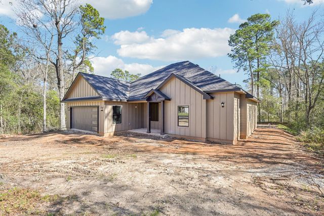 15132 Coaltown Road, Willis, TX 77378