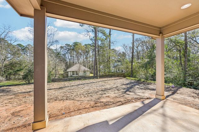 15132 Coaltown Road, Willis, TX 77378