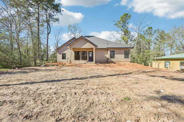 15132 Coaltown Road, Willis, TX 77378