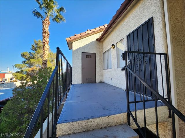 3923 GOGO Way 111, Las Vegas, NV 89103