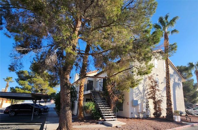 3923 GOGO Way 111, Las Vegas, NV 89103