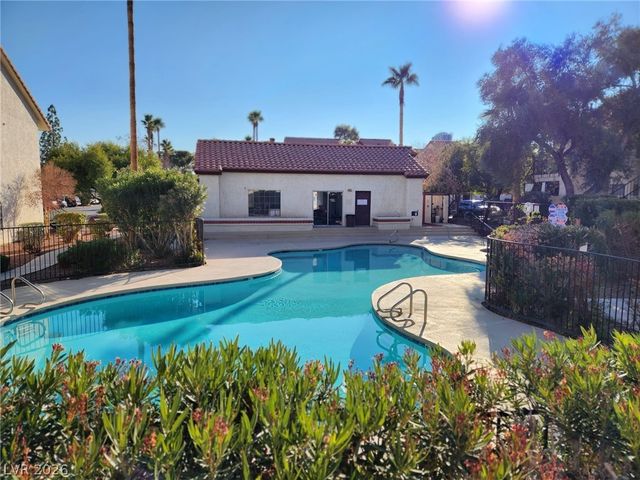 3923 GOGO Way 111, Las Vegas, NV 89103