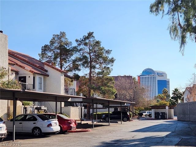 3923 GOGO Way 111, Las Vegas, NV 89103