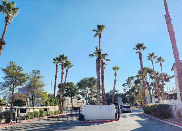 3923 GOGO Way 111, Las Vegas, NV 89103