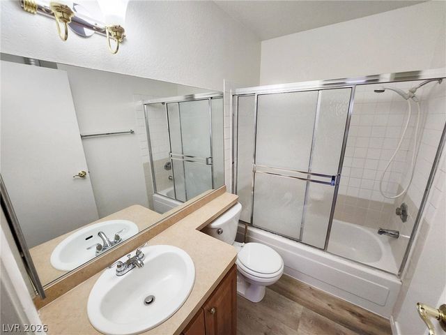 3923 GOGO Way 111, Las Vegas, NV 89103