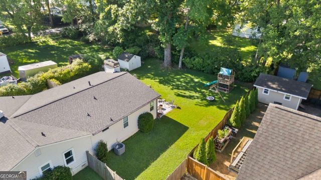 1060 Mclinden Avenue SE, Smyrna, GA 30080