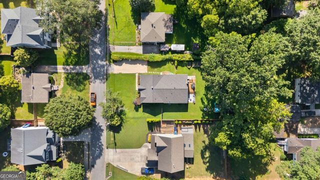 1060 Mclinden Avenue SE, Smyrna, GA 30080