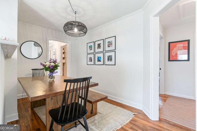 1060 Mclinden Avenue SE, Smyrna, GA 30080