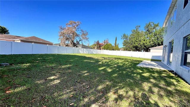 420 MARLBERRY LEAF COURT, Kissimmee, FL 34758