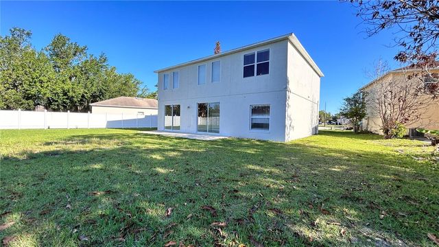 420 MARLBERRY LEAF COURT, Kissimmee, FL 34758