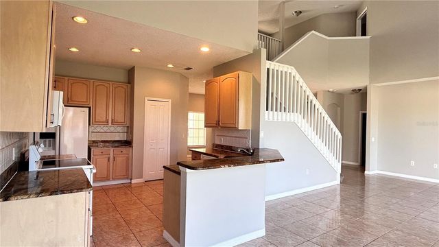 420 MARLBERRY LEAF COURT, Kissimmee, FL 34758