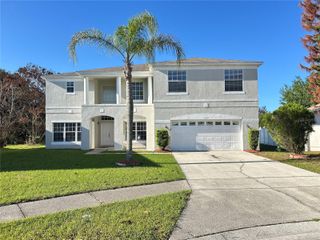 420 MARLBERRY LEAF COURT, Kissimmee, FL 34758