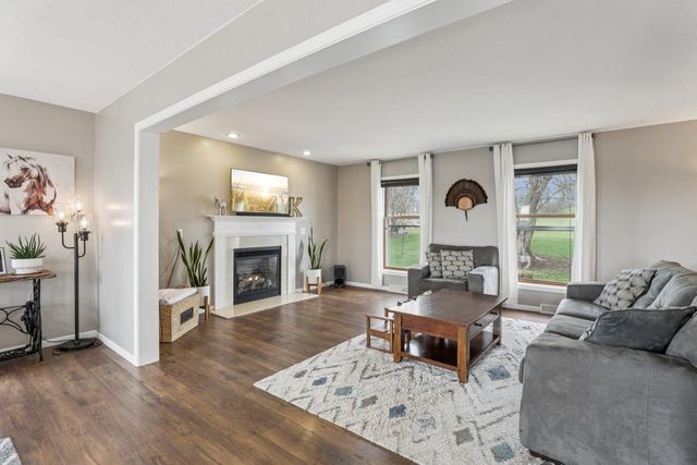 N7978 County Road CC, Belleville, WI 53508