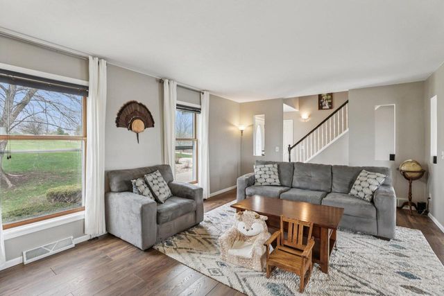 N7978 County Road CC, Belleville, WI 53508