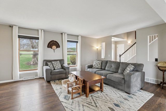 N7978 County Road CC, Belleville, WI 53508