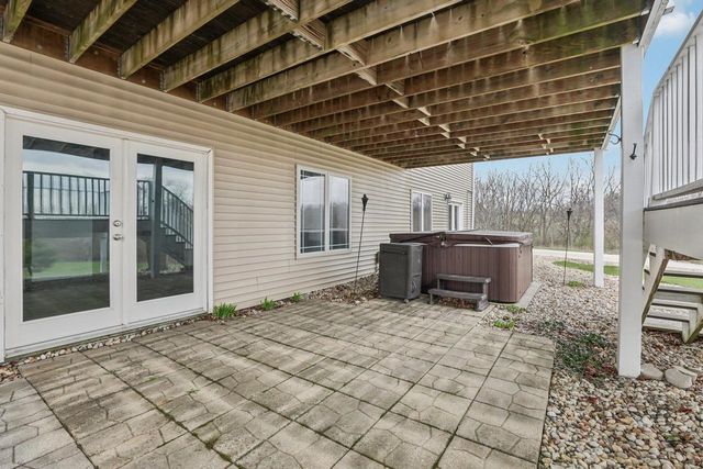 N7978 County Road CC, Belleville, WI 53508