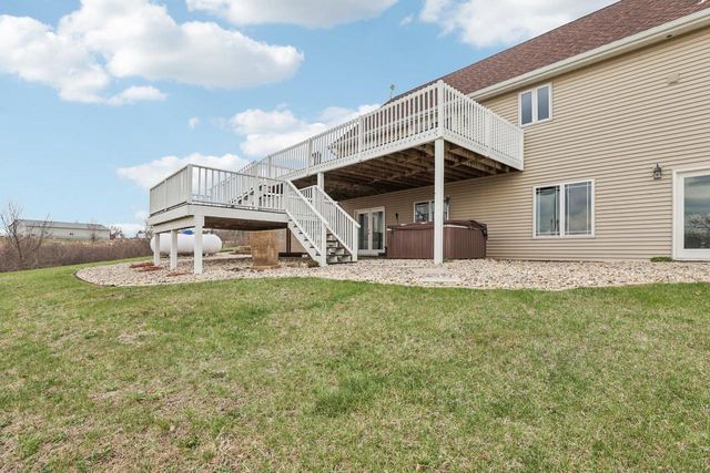 N7978 County Road CC, Belleville, WI 53508