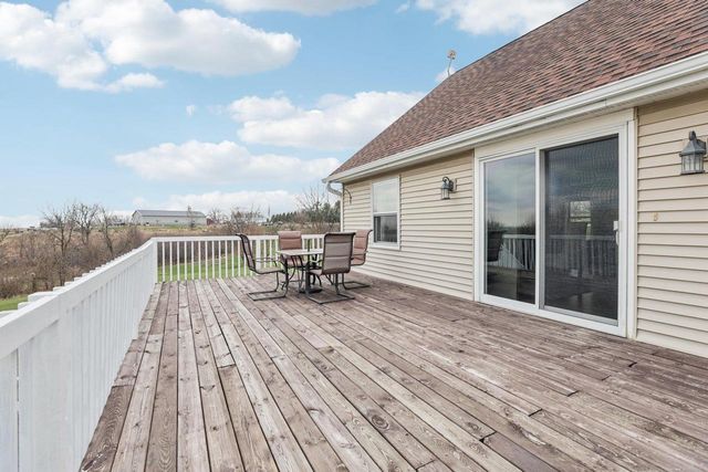 N7978 County Road CC, Belleville, WI 53508