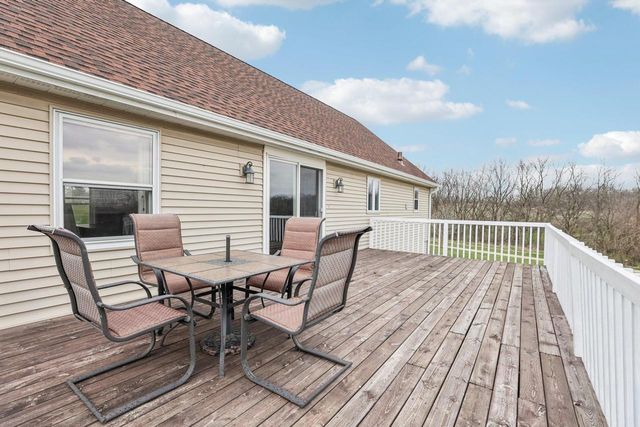 N7978 County Road CC, Belleville, WI 53508