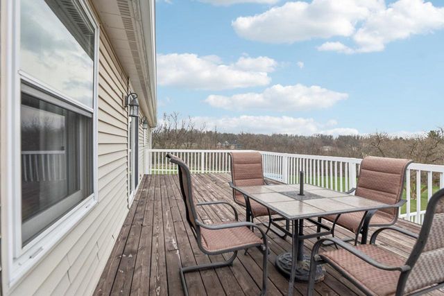 N7978 County Road CC, Belleville, WI 53508
