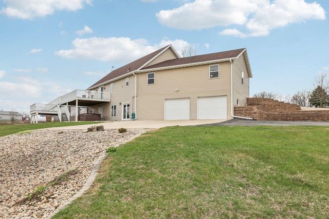 N7978 County Road CC, Belleville, WI 53508