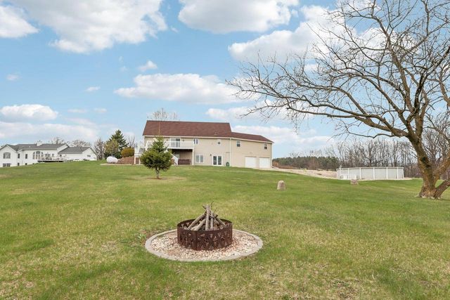 N7978 County Road CC, Belleville, WI 53508