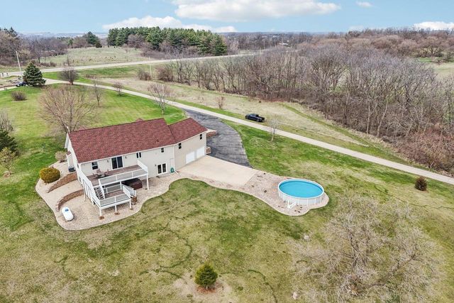 N7978 County Road CC, Belleville, WI 53508