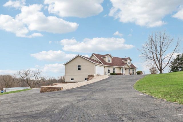 N7978 County Road CC, Belleville, WI 53508