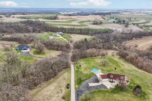 N7978 County Road CC, Belleville, WI 53508