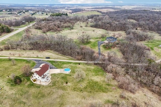 N7978 County Road CC, Belleville, WI 53508