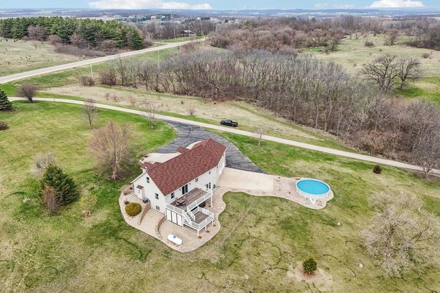N7978 County Road CC, Belleville, WI 53508