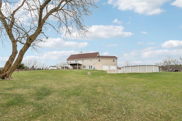 N7978 County Road CC, Belleville, WI 53508