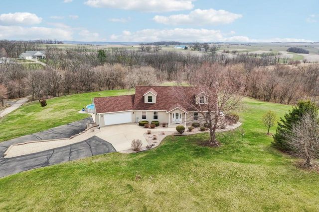 N7978 County Road CC, Belleville, WI 53508