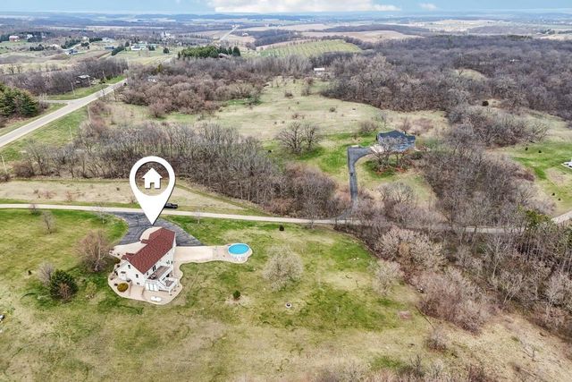 N7978 County Road CC, Belleville, WI 53508
