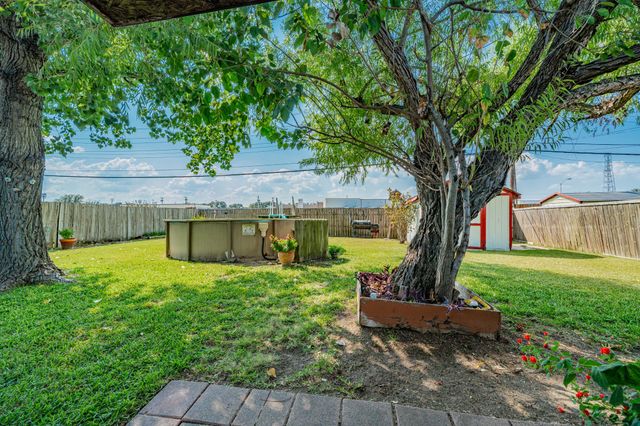 401 Starling Drive, Mesquite, TX 75149