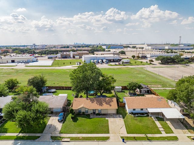 401 Starling Drive, Mesquite, TX 75149